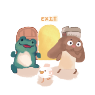 You're Released from Your Duties